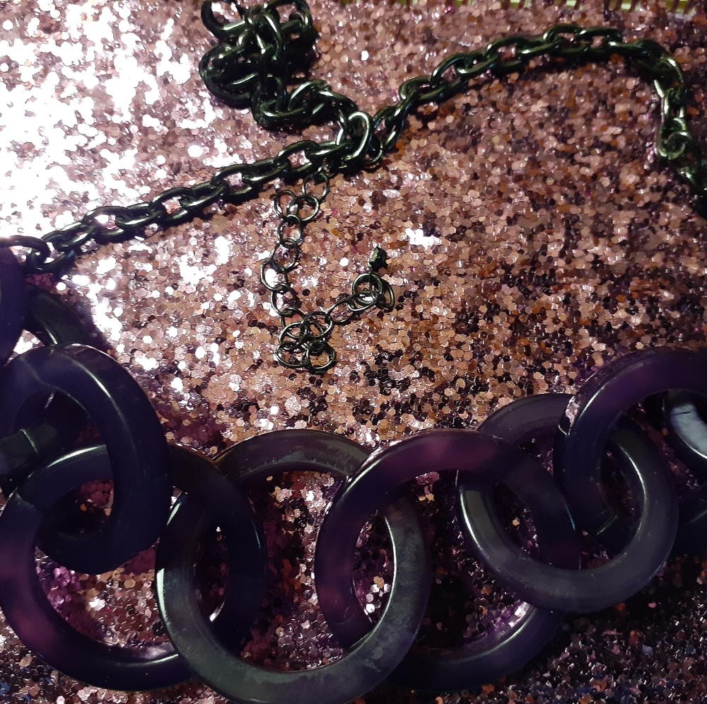 Necklace - Picture 3 of 12
